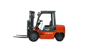 Warehousing Machinery